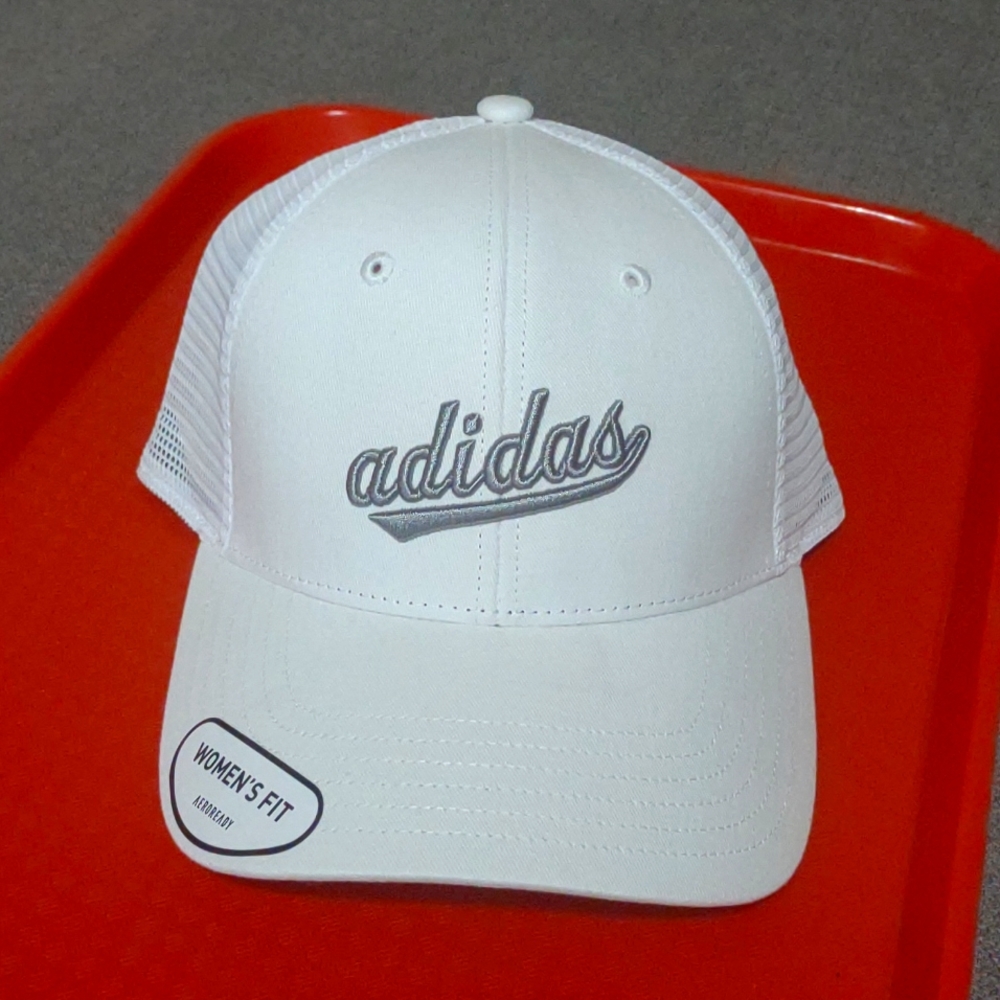 1 NWT Women's Adidas Hat
